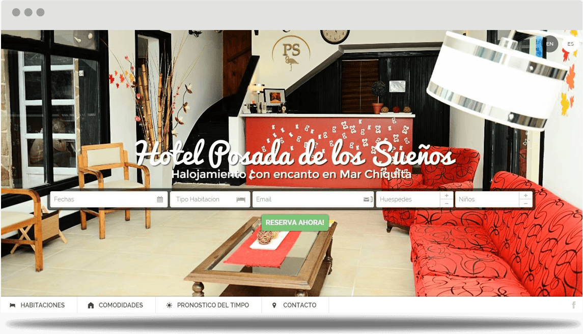 intro slider iphones